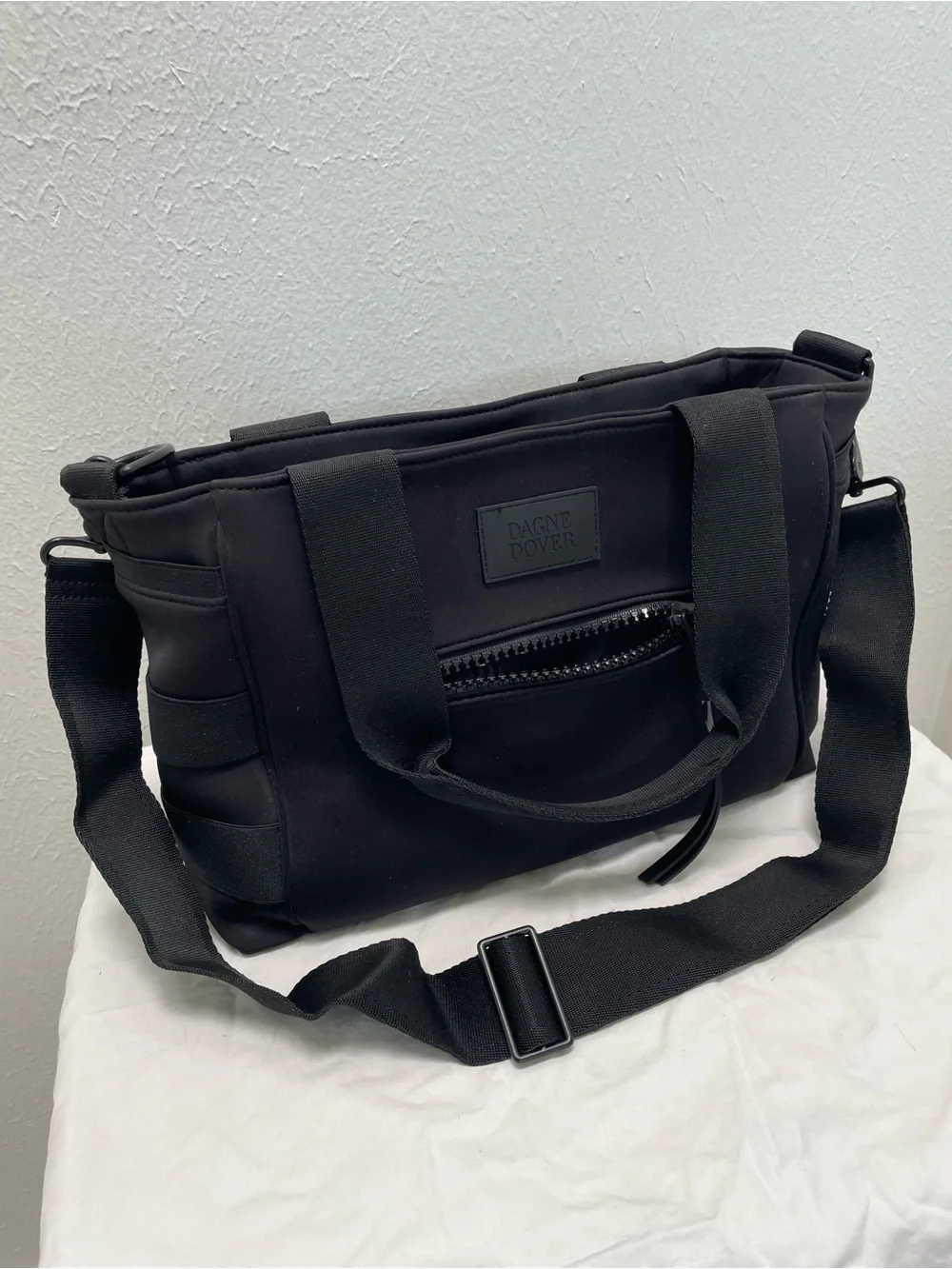 Dagne Dover Wade Diaper Tote small